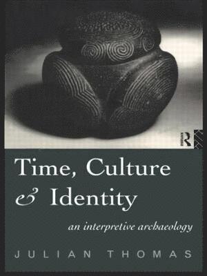 Time, Culture and Identity 1