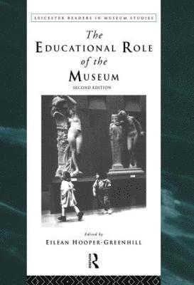 The Educational Role of the Museum 1