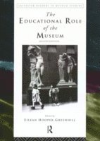 bokomslag The Educational Role of the Museum
