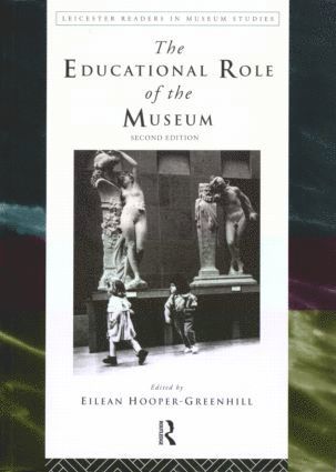 The Educational Role of the Museum 1