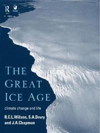 bokomslag The Great Ice Age