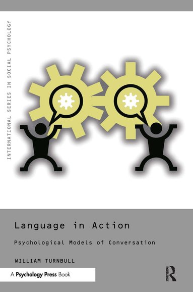 William Turnbull - Language in Action, Inbunden