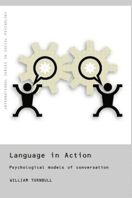 William Turnbull - Language in Action, Häftad