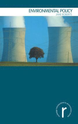 bokomslag Environmental Policy