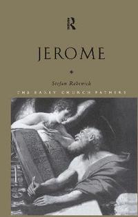 bokomslag Jerome