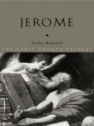 Stefan Rebenich - Jerome, Häftad