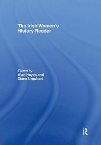 bokomslag Irish Women's History Reader