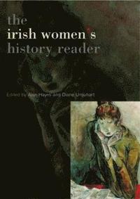 bokomslag Irish Women's History Reader