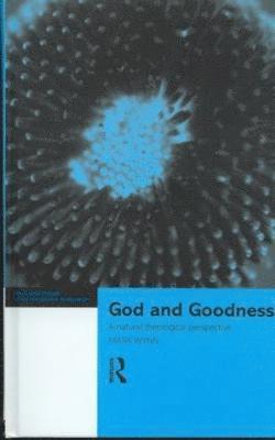 God and Goodness 1