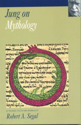 C. G. Jung, Robert A. Segal - Jung on Mythology, Häftad