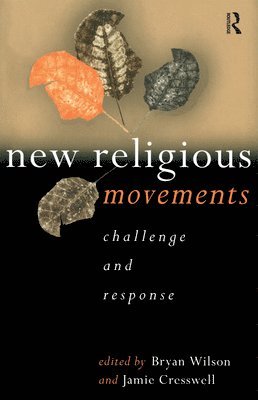 New Religious Movements 1