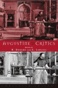 bokomslag Augustine and his Critics