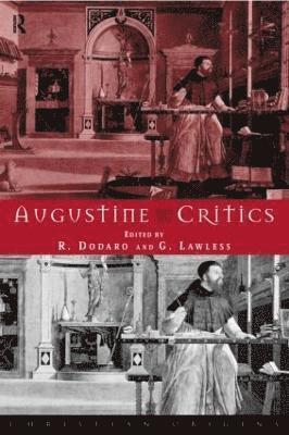 Augustine and his Critics 1