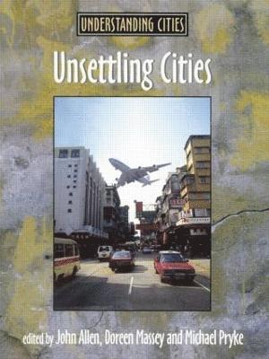 Unsettling Cities 1