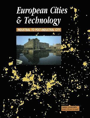 European Cities and Technology 1