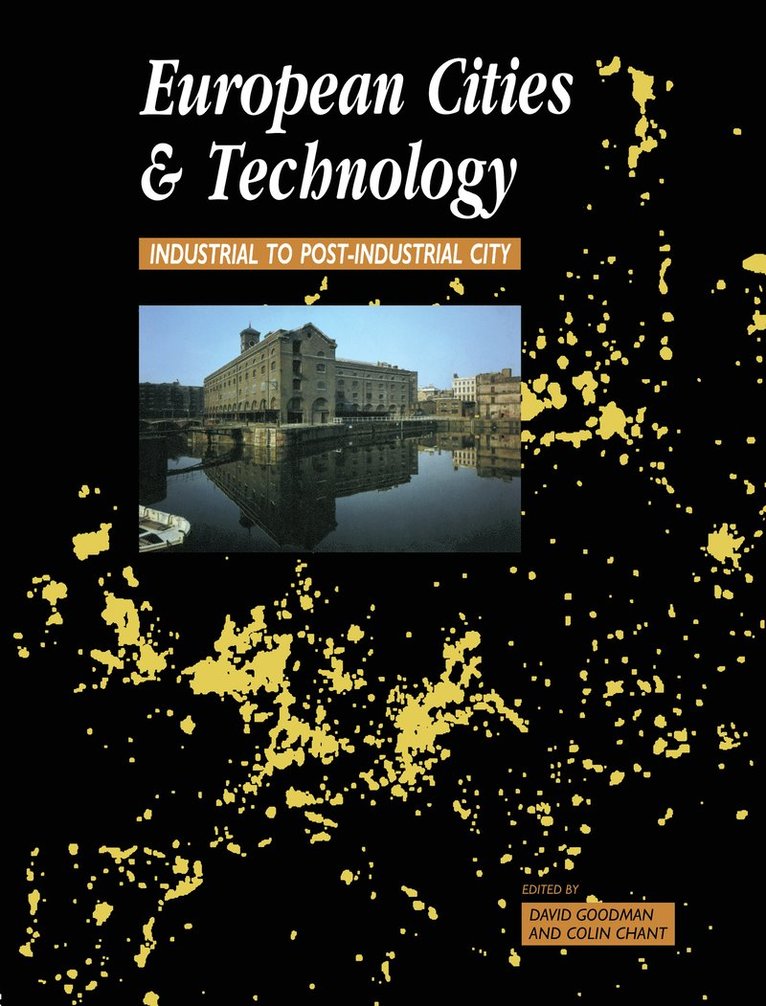 European Cities and Technology