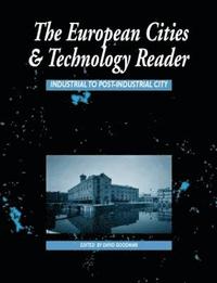 bokomslag European Cities and Technology Reader