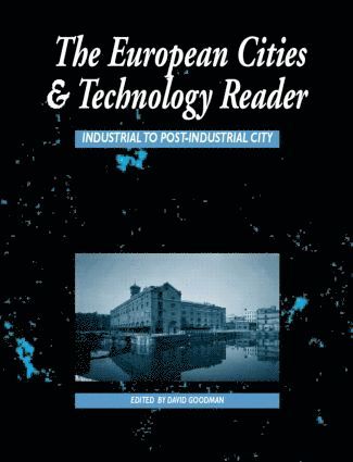 European Cities and Technology Reader