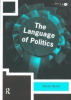 The Language of Politics 1