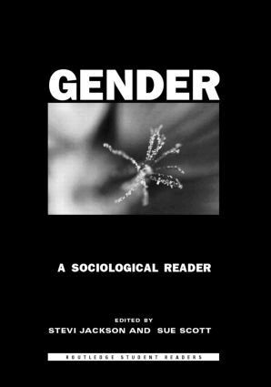 Stevi Jackson, Sue Scott - Gender, Häftad
