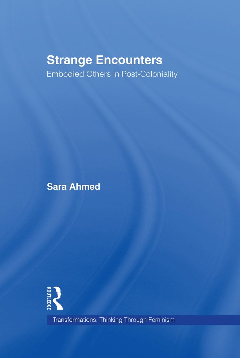 Strange Encounters 1