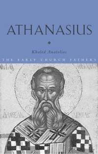 bokomslag Athanasius