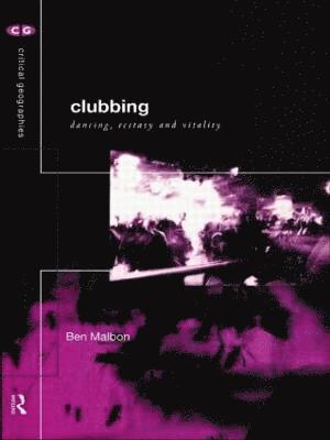 Clubbing