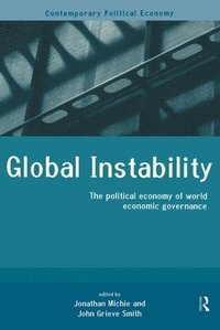 bokomslag Global Instability