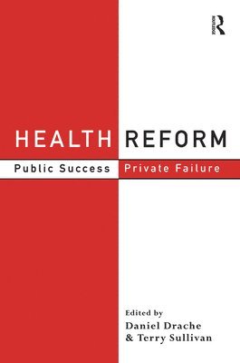 Health Reform 1