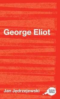 bokomslag George Eliot