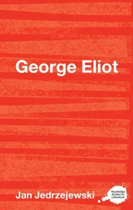 Jan Jedrzejewski - George Eliot, Häftad