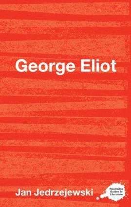 bokomslag George Eliot