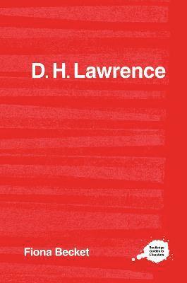 D.H. Lawrence