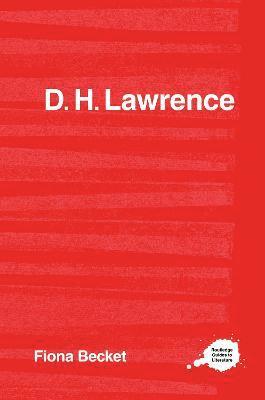 D.H. Lawrence 1