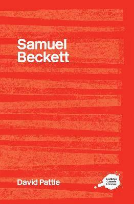 Samuel Beckett 1