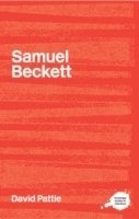 Samuel Beckett 1