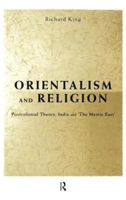 Orientalism and Religion 1