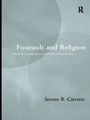 Foucault and Religion 1
