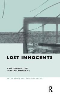 bokomslag Lost Innocents