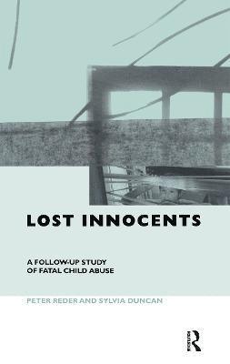 Lost Innocents 1