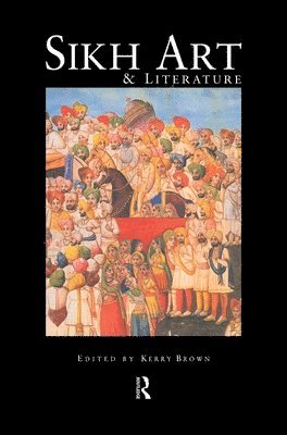Sikh Art and Literature 1