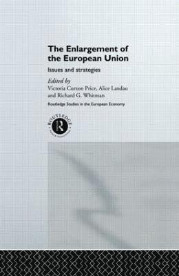 The Enlargement of the European Union 1