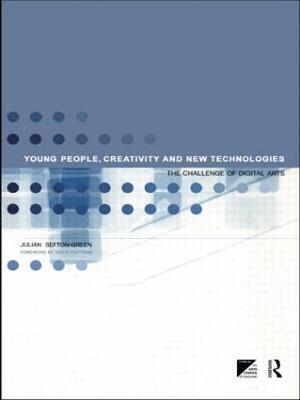 Young People, Creativity and New Technologies 1