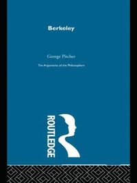 bokomslag Berkeley - Arg Philosophers