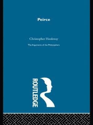 Peirce-Arg Philosophers 1