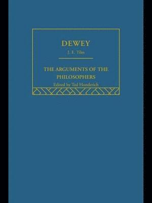 Dewey-Arg Philosophers 1