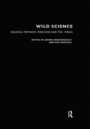 bokomslag Wild Science