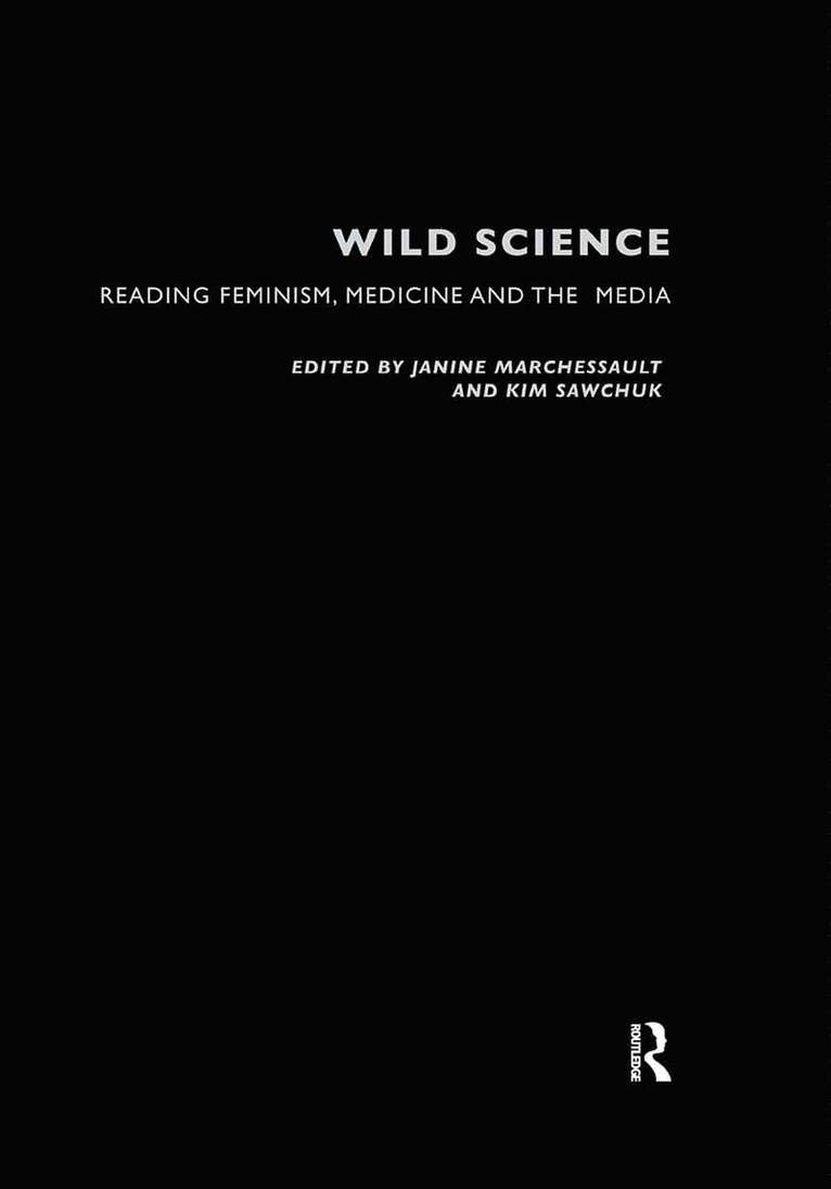 Wild Science