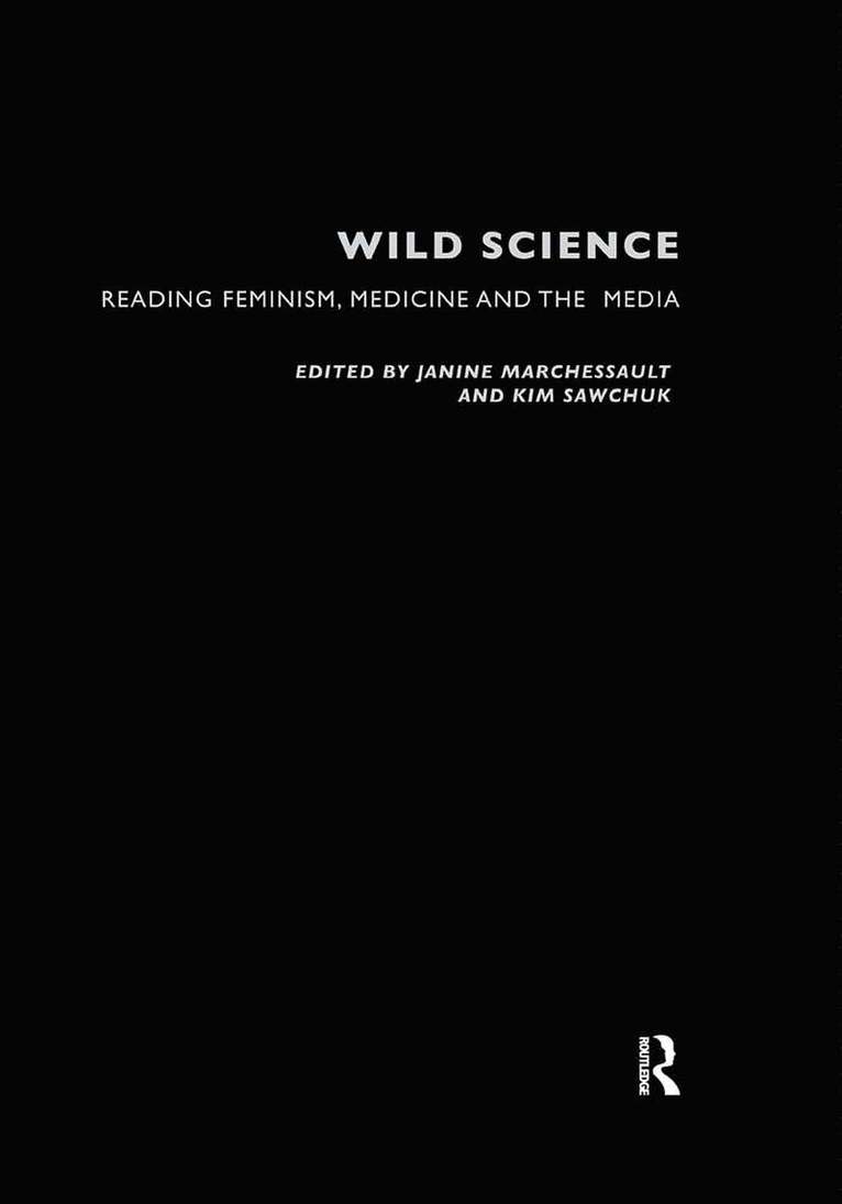 Wild Science 1