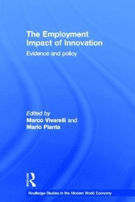 The Employment Impact of Innovation 1